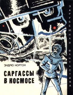 Андрэ Нортон - Саргассы в космосе. Фантастический роман - Читать 📖 Читать онлайн 👀 Читаемые книги читать онлайн бесплатно 🔥 booksread-online.com