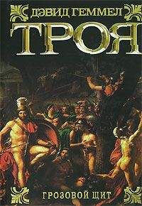 Дэвид Геммел - Троя. Грозовой щит - Читать | Читать онлайн | Читаемые книги читать онлайн бесплатно | booksread-online.com