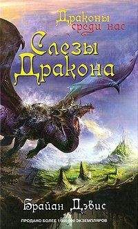 Брайан Дэвис - Слезы дракона - Читать | Читать онлайн | Читаемые книги читать онлайн бесплатно | booksread-online.com