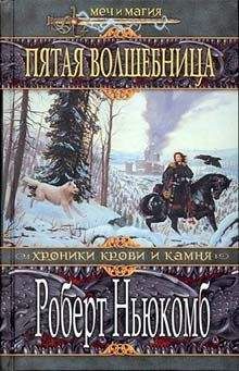 Роберт Ньюкомб - Пятая волшебница - Читать Читать онлайн Читаемые книги читать онлайн бесплатно booksread-online.com