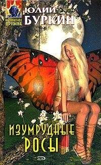 Юлий Буркин - Изумрудные росы - Читать 📖 Читать онлайн 👀 Читаемые книги читать онлайн бесплатно 🔥 booksread-online.com
