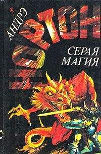 Андрэ Нортон - Серая магия - Читать 📖 Читать онлайн 👀 Читаемые книги читать онлайн бесплатно 🔥 booksread-online.com