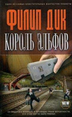Филип Дик - Король эльфов [сборник рассказов] - Читать 📖 Читать онлайн 👀 Читаемые книги читать онлайн бесплатно 🔥 booksread-online.com