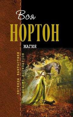 Андрэ Нортон - Магия (сборник) - Читать 📖 Читать онлайн 👀 Читаемые книги читать онлайн бесплатно 🔥 booksread-online.com