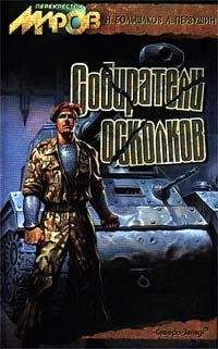 Николай Большаков - Собиратели осколков - Читать | Читать онлайн | Читаемые книги читать онлайн бесплатно | booksread-online.com
