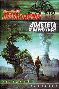 Владимир Перемолотов - Долететь и вернуться - Читать 📖 Читать онлайн 👀 Читаемые книги читать онлайн бесплатно 🔥 booksread-online.com