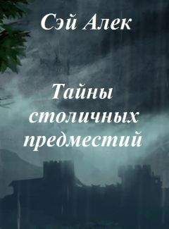 Алексей Герасимов - Тайны столичных предместий - Читать 📖 Читать онлайн 👀 Читаемые книги читать онлайн бесплатно 🔥 booksread-online.com