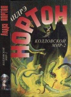 Андрэ Нортон - Колдовской мир — 2 (Поворот): Бури победы - Читать 📖 Читать онлайн 👀 Читаемые книги читать онлайн бесплатно 🔥 booksread-online.com