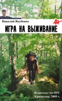 Николай Якубенко - Игра на выживание. Острие Иглы. - Читать 📖 Читать онлайн 👀 Читаемые книги читать онлайн бесплатно 🔥 booksread-online.com