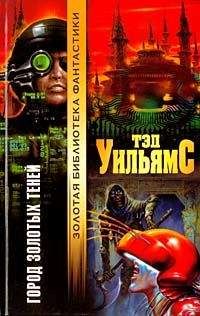 Тэд Уильямс - Город золотых теней - Читать 📖 Читать онлайн 👀 Читаемые книги читать онлайн бесплатно 🔥 booksread-online.com