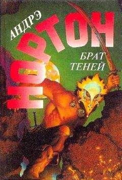 Андрэ Нортон - Брат теней - Читать 📖 Читать онлайн 👀 Читаемые книги читать онлайн бесплатно 🔥 booksread-online.com