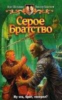 Виктор Баженов - Серое Братство - Читать 📖 Читать онлайн 👀 Читаемые книги читать онлайн бесплатно 🔥 booksread-online.com
