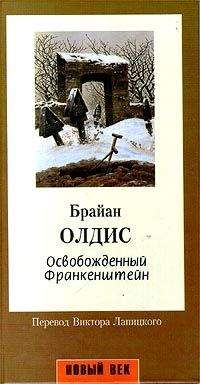 Брайан Олдисс - Освобожденный Франкенштейн - Читать 📖 Читать онлайн 👀 Читаемые книги читать онлайн бесплатно 🔥 booksread-online.com