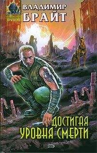 Владимир Брайт - Достигая уровня смерти - Читать 📖 Читать онлайн 👀 Читаемые книги читать онлайн бесплатно 🔥 booksread-online.com