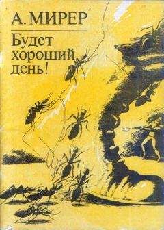 Александр Мирер - Будет хороший день! - Читать 📖 Читать онлайн 👀 Читаемые книги читать онлайн бесплатно 🔥 booksread-online.com