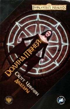 Скотт Чинчин - Долина теней - Читать Читать онлайн Читаемые книги читать онлайн бесплатно booksread-online.com
