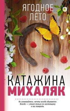 Катажина Михаляк - Ягодное лето - Читать | Читать онлайн | Читаемые книги читать онлайн бесплатно | booksread-online.com