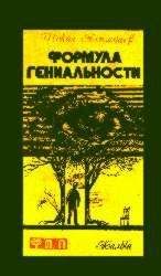 Шокан Алимбаев - Формула гениальности - Читать Читать онлайн Читаемые книги читать онлайн бесплатно booksread-online.com