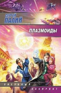 Сергей Палий - Плазмоиды - Читать 📖 Читать онлайн 👀 Читаемые книги читать онлайн бесплатно 🔥 booksread-online.com