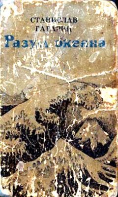 Станислав Гагарин - Разум океана. Возвращение в Итаку - Читать 📖 Читать онлайн 👀 Читаемые книги читать онлайн бесплатно 🔥 booksread-online.com