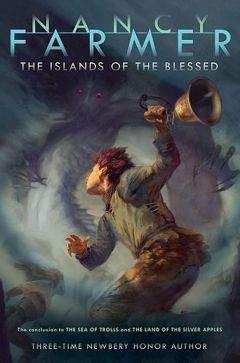 Nancy - The Islands of the Blessed - Читать | Читать онлайн | Читаемые книги читать онлайн бесплатно | booksread-online.com