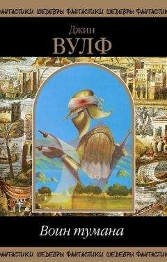 Джин Вулф - Воин тумана (сборник) - Читать | Читать онлайн | Читаемые книги читать онлайн бесплатно | booksread-online.com