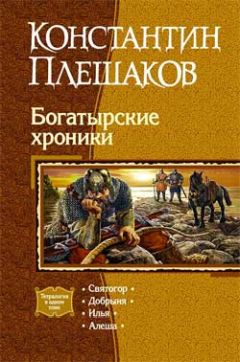 Константин Плешаков - Богатырские хроники - Читать 📖 Читать онлайн 👀 Читаемые книги читать онлайн бесплатно 🔥 booksread-online.com