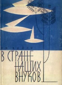 Ян Вайсс - В стране наших внуков - Читать 📖 Читать онлайн 👀 Читаемые книги читать онлайн бесплатно 🔥 booksread-online.com