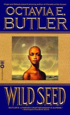 Октавия Батлер - Дикое племя - Читать 📖 Читать онлайн 👀 Читаемые книги читать онлайн бесплатно 🔥 booksread-online.com