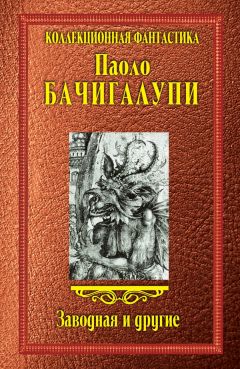 Паоло Бачигалупи - Заводная и другие (сборник) - Читать 📖 Читать онлайн 👀 Читаемые книги читать онлайн бесплатно 🔥 booksread-online.com