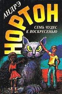 Андрэ Нортон - Волшебный дом [Магия восьмиугольного дома] - Читать 📖 Читать онлайн 👀 Читаемые книги читать онлайн бесплатно 🔥 booksread-online.com