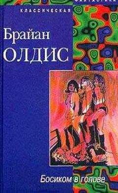 Брайан Олдис - Босиком в голове - Читать | Читать онлайн | Читаемые книги читать онлайн бесплатно | booksread-online.com