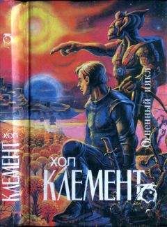 Хол Клемент - Огненный цикл [ Экспедиция "Тяготение". У критической точки. Огненный цикл] - Читать | Читать онлайн | Читаемые книги читать онлайн бесплатно | booksread-online.com