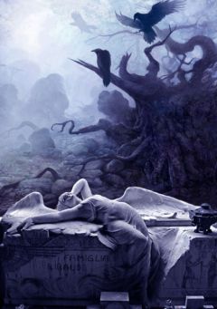 Ирина Шуппе - Призрачная охотница. Безымянная (СИ) - Читать 📖 Читать онлайн 👀 Читаемые книги читать онлайн бесплатно booksread-online.com