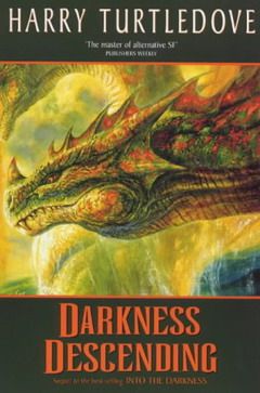 Гарри Тёртлдав - Тьма сгущается - Читать 📖 Читать онлайн 👀 Читаемые книги читать онлайн бесплатно 🔥 booksread-online.com