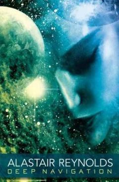 Аластер Рейнольдс - Фреска - Читать 📖 Читать онлайн 👀 Читаемые книги читать онлайн бесплатно 🔥 booksread-online.com