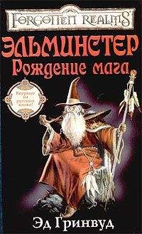 Эд Гринвуд - Эльминстер. Рождение Мага - Читать 📖 Читать онлайн 👀 Читаемые книги читать онлайн бесплатно 🔥 booksread-online.com