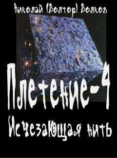 Николай Волков - Исчезающая нить - Читать | Читать онлайн | Читаемые книги читать онлайн бесплатно | booksread-online.com