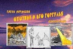 Елена Ларичева - Охотник И Его Горгулья - Читать Читать онлайн Читаемые книги читать онлайн бесплатно booksread-online.com