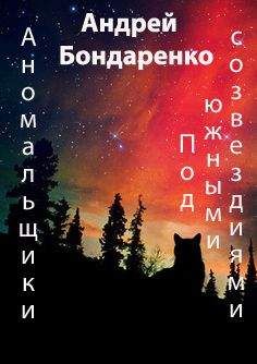 Андрей Бондаренко - Под Южными Созвездиями - Читать 📖 Читать онлайн 👀 Читаемые книги читать онлайн бесплатно 🔥 booksread-online.com
