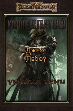 Джесс Лебоу - Убийца Тени (ЛП) - Читать | Читать онлайн | Читаемые книги читать онлайн бесплатно | booksread-online.com