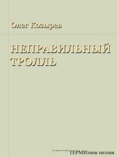 Олег Козырев - Неправильный Тролль - Читать | Читать онлайн | Читаемые книги читать онлайн бесплатно | booksread-online.com