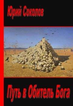 Юрий Соколов - Путь в Обитель Бога - Читать 📖 Читать онлайн 👀 Читаемые книги читать онлайн бесплатно 🔥 booksread-online.com