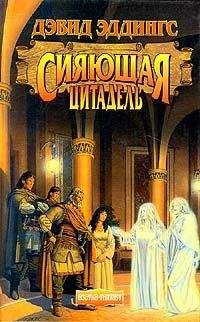 David Eddings - Сияющая Цитадель - Читать | Читать онлайн | Читаемые книги читать онлайн бесплатно | booksread-online.com