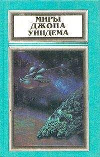 Джон Уиндем - Миры Джона Уиндема, том 3 - Читать | Читать онлайн | Читаемые книги читать онлайн бесплатно | booksread-online.com
