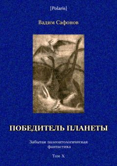 Вадим Сафонов - Победитель планеты (двенадцать разрезов времени) - Читать 📖 Читать онлайн 👀 Читаемые книги читать онлайн бесплатно 🔥 booksread-online.com