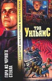 Тэд Уильямс - Гора из черного стекла - Читать 📖 Читать онлайн 👀 Читаемые книги читать онлайн бесплатно 🔥 booksread-online.com