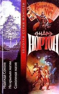 Андрэ Нортон - Надежда Сокола - Читать 📖 Читать онлайн 👀 Читаемые книги читать онлайн бесплатно 🔥 booksread-online.com