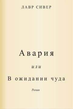 Лавр Сивер - Авария или В ожидании чуда - Читать Читать онлайн Читаемые книги читать онлайн бесплатно booksread-online.com