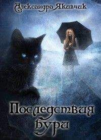 Александра Якивчик - Не будите в кошке зверя! Последствия бури - Читать | Читать онлайн | Читаемые книги читать онлайн бесплатно | booksread-online.com